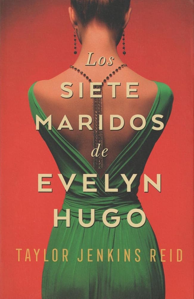 Los Siete Maridos De Evelyn Hugo: Edición coleccionista (Umbriel narrativa) cover image