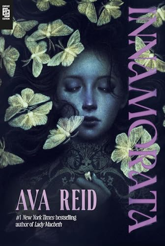 Innamorata (The House Of Teeth Duology, 1) cover image