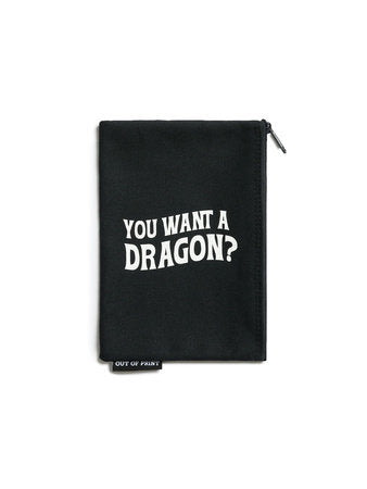 Rebecca Yarros's Fourth Wing: Want a Dragon Pouch