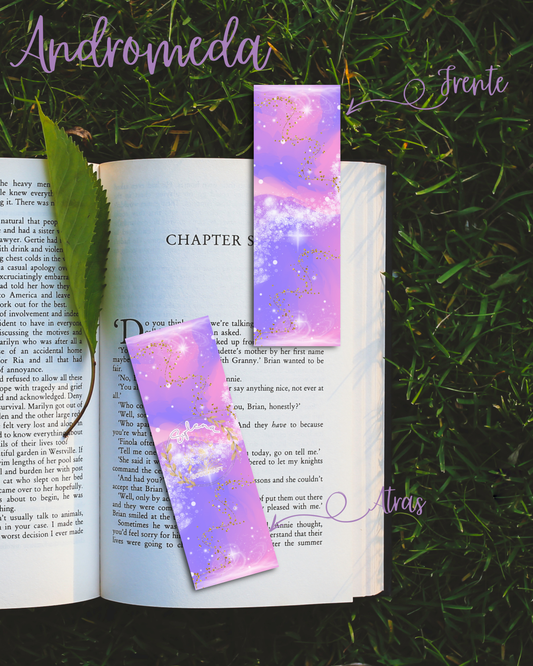 Celestial BookMarks