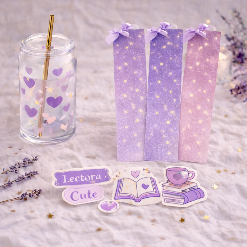 Bundle Lectora Cute đź’•