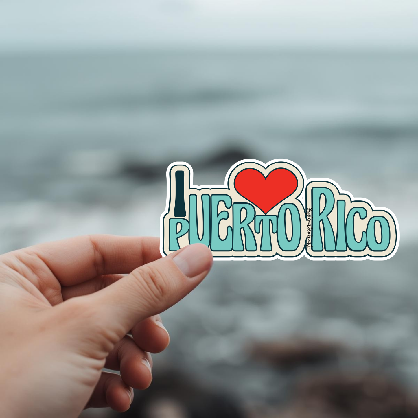 I Love PR