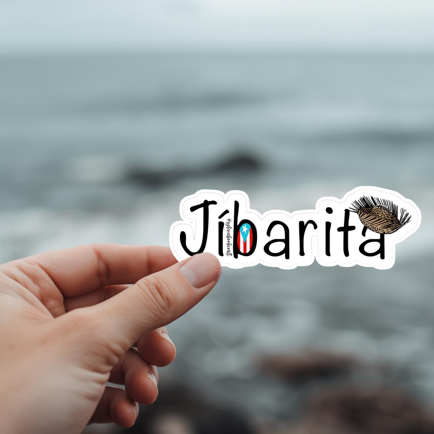 Jibarita