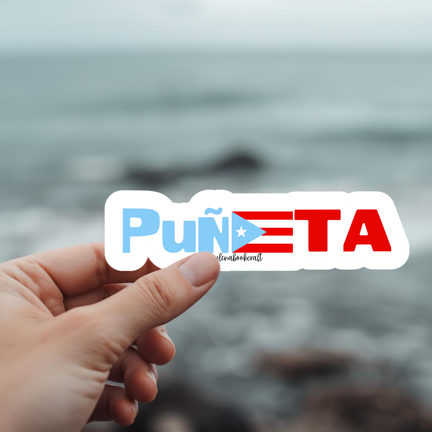 Puñeta PR