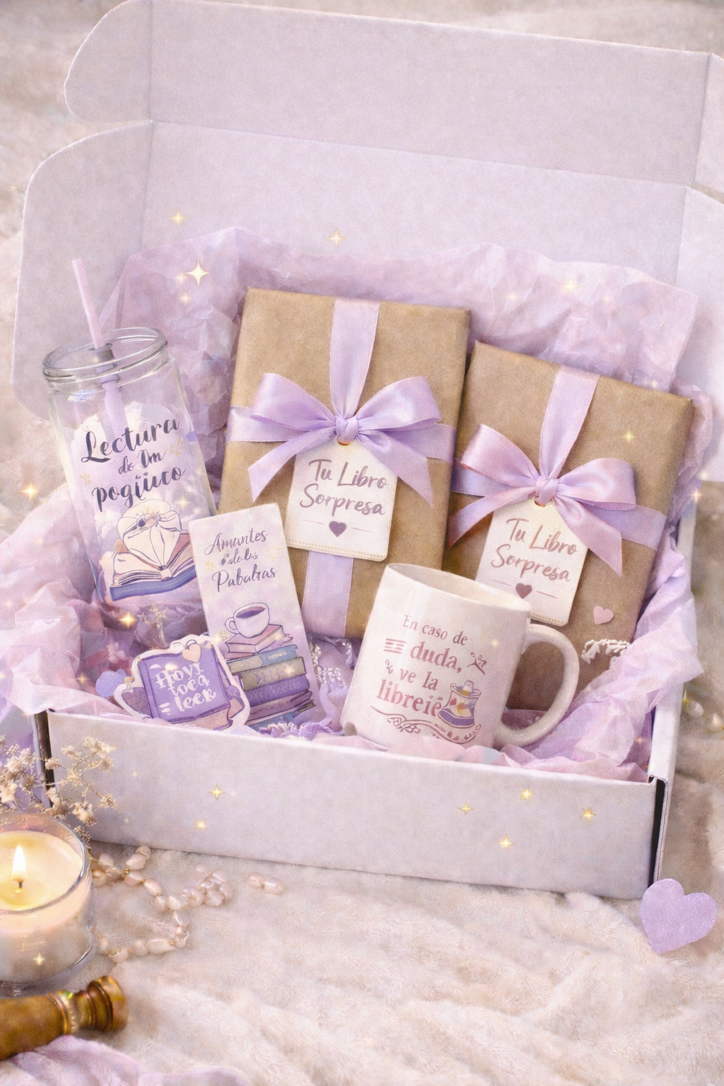 Premium Mystery Box ✨