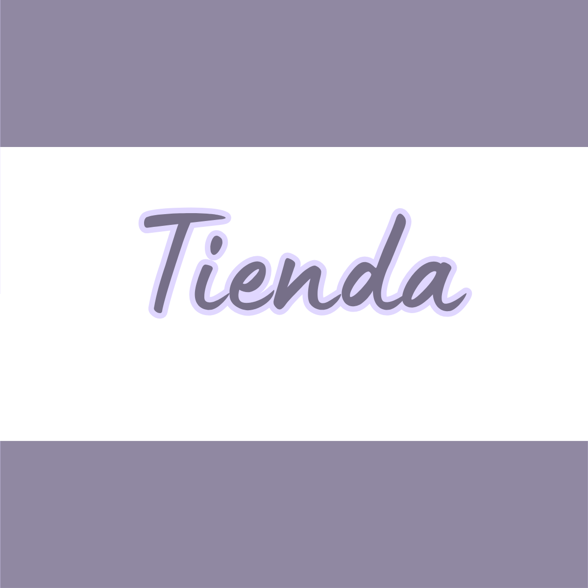 🛍️ Tienda