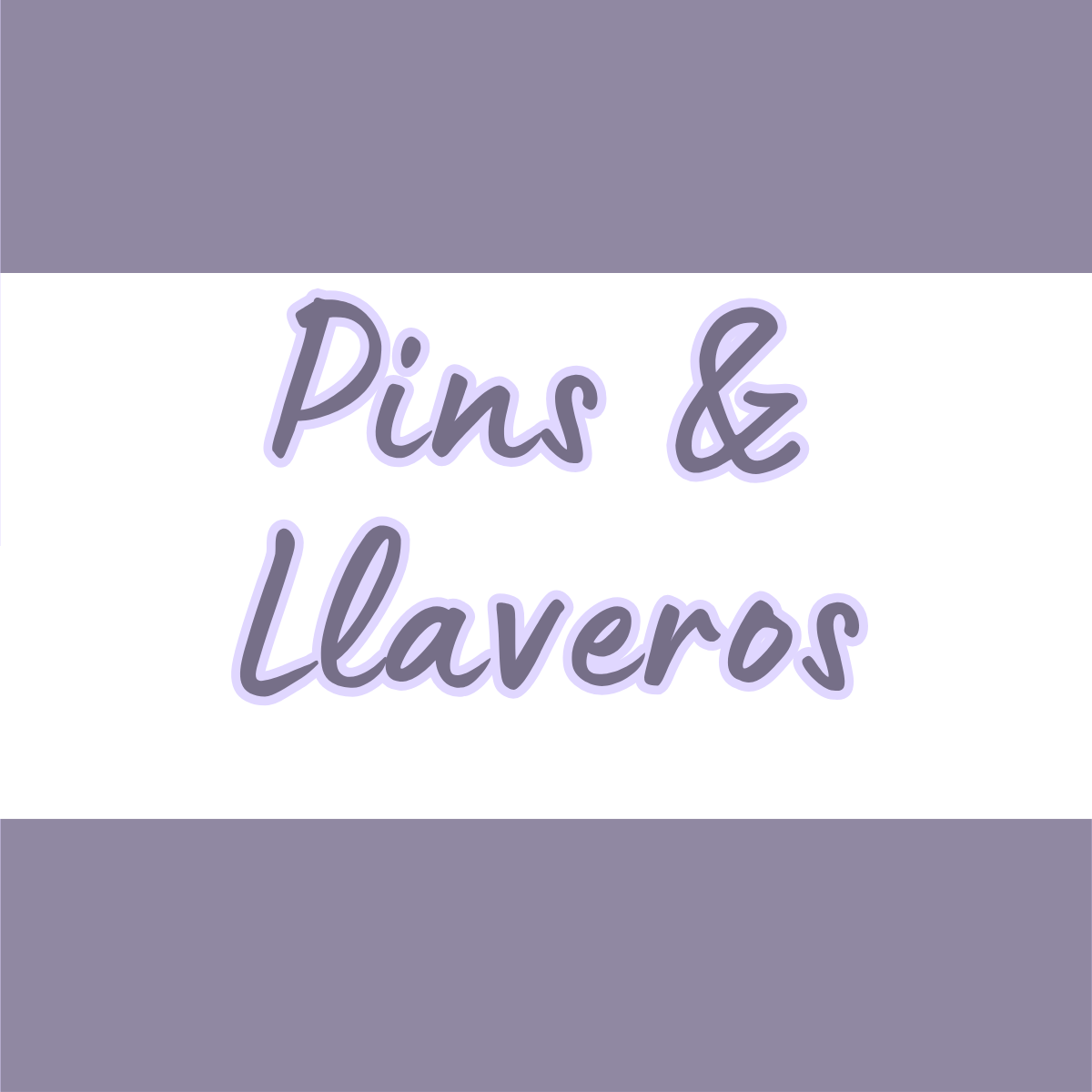 Pines & Llaveros