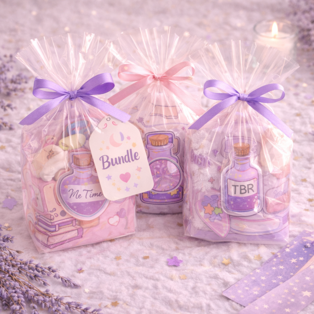 🎁 Bundles
