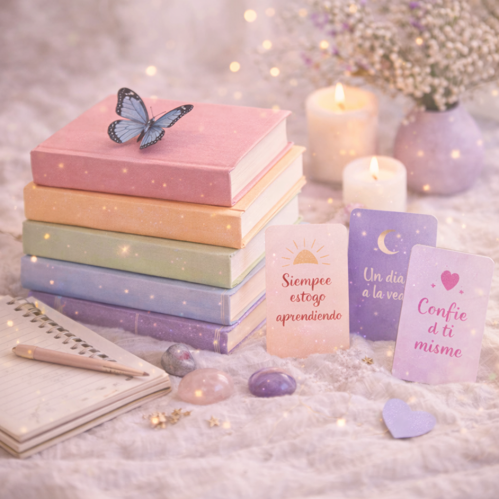 🌱 Desarrollo Personal
