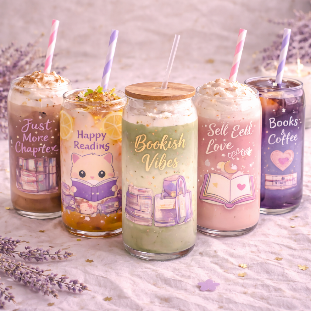 🥤 Glass Can