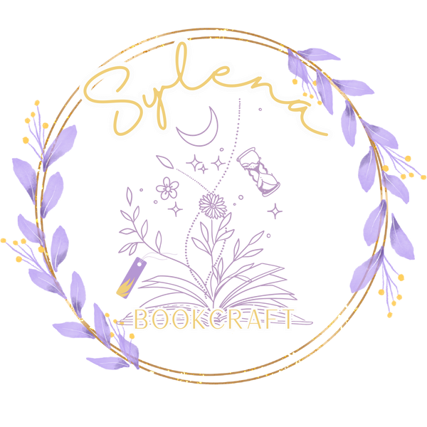 Sylena BookCraft