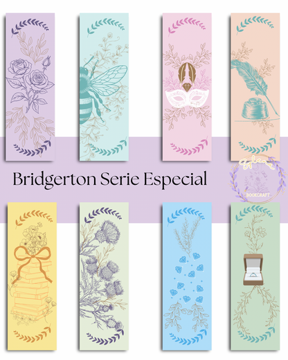 Bridgerton Serie Especial