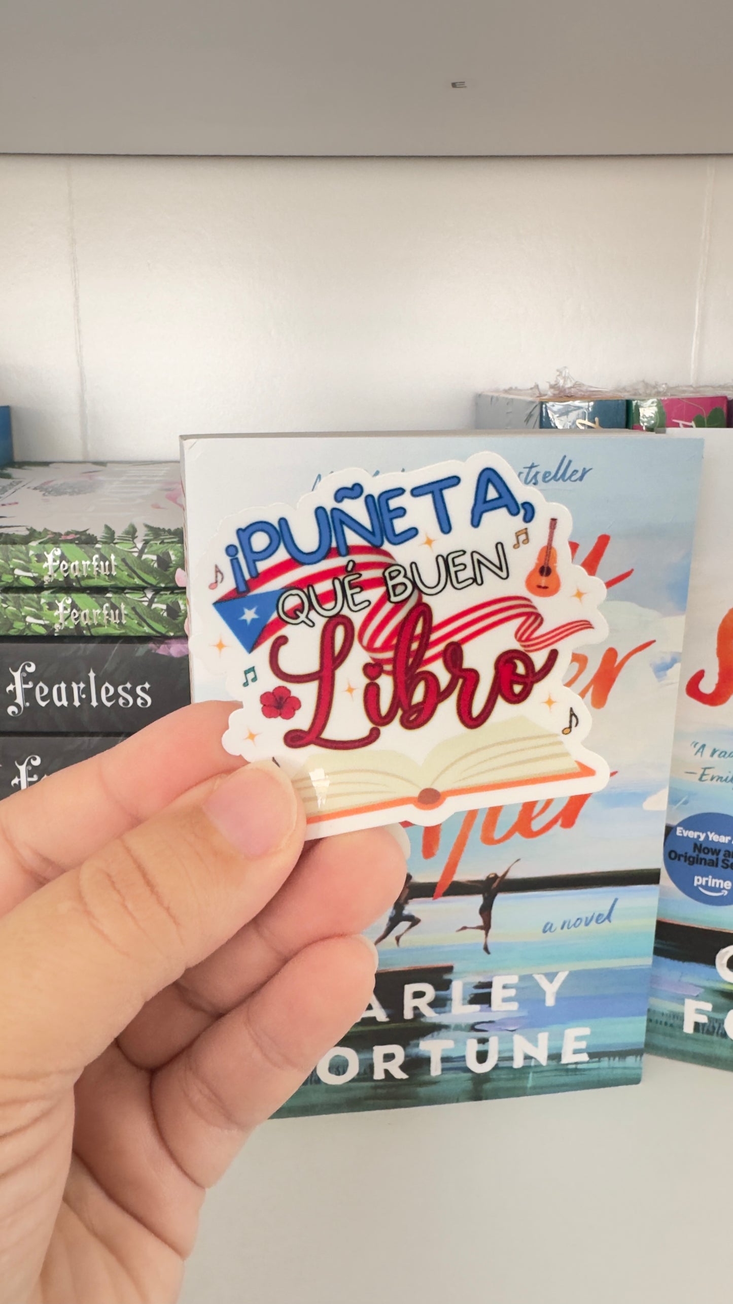 Puñeta Que Buen Libro