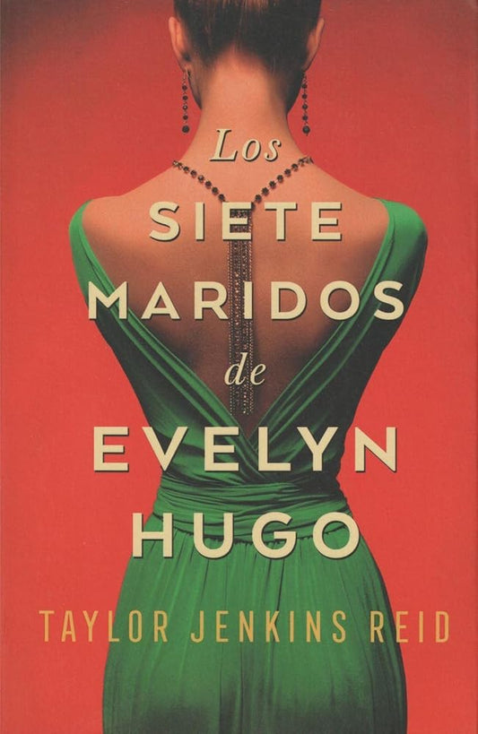 Los Siete Maridos De Evelyn Hugo: Edición coleccionista (Umbriel narrativa) cover image