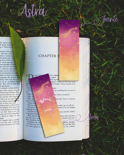 Celestial BookMarks