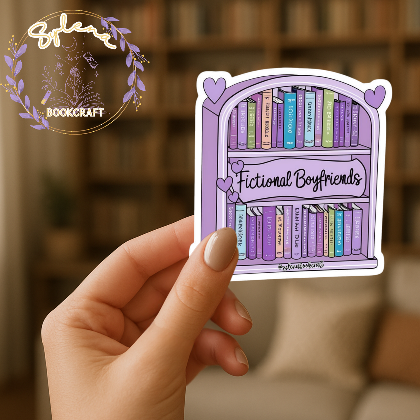 Bookshelf
