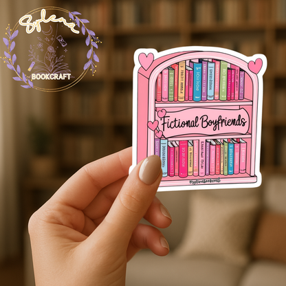 Bookshelf