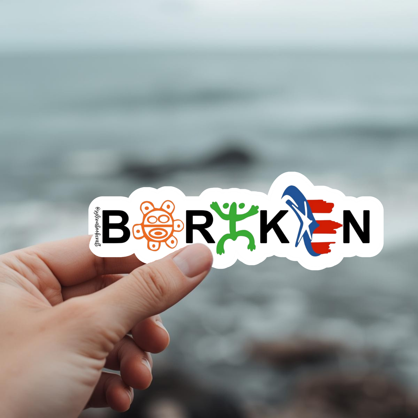 Boriken