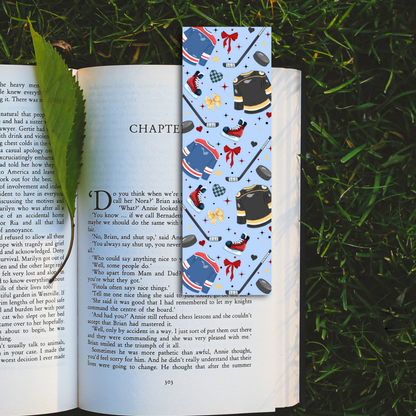 Off Campus Bookmarks