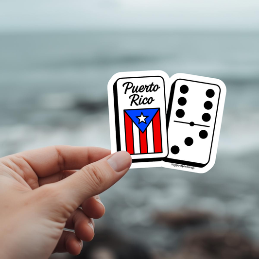 Dominos PR