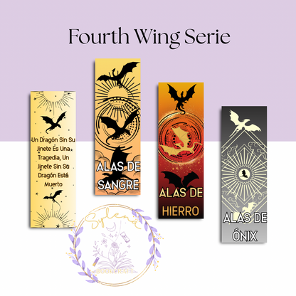 Fourth Wing