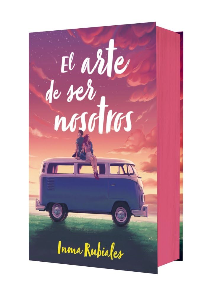 El arte de ser nosotros. Edición especial