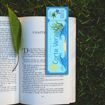 Acotar Bookmarks
