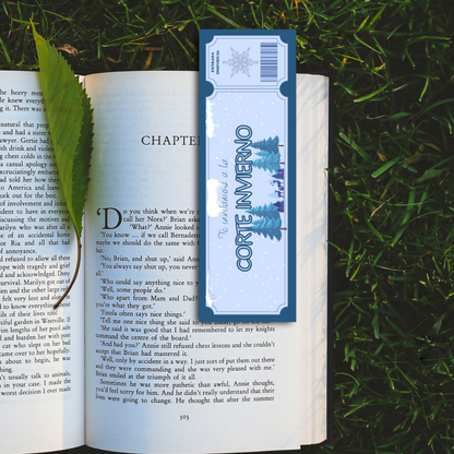 Acotar Bookmarks