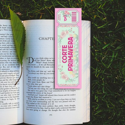 Acotar Bookmarks