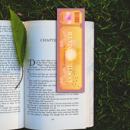 Acotar Bookmarks
