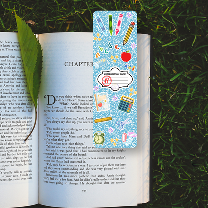 Composition Bookmark