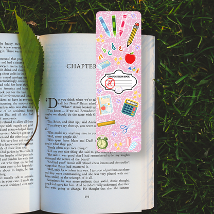 Composition Bookmark