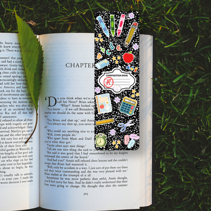Composition Bookmark