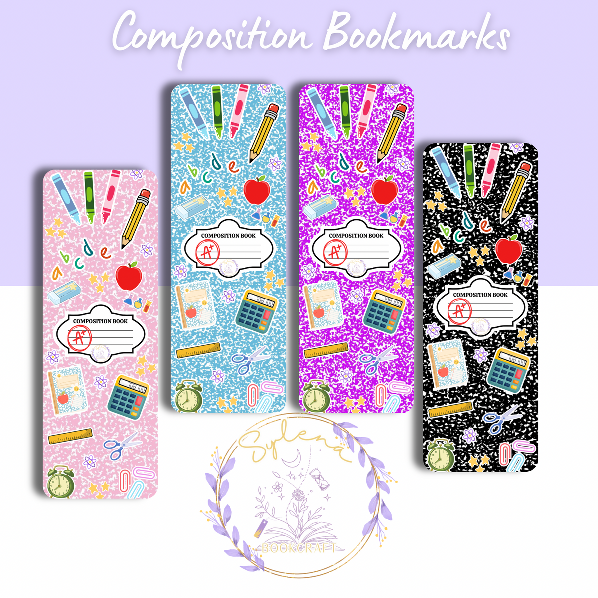 Composition Bookmark
