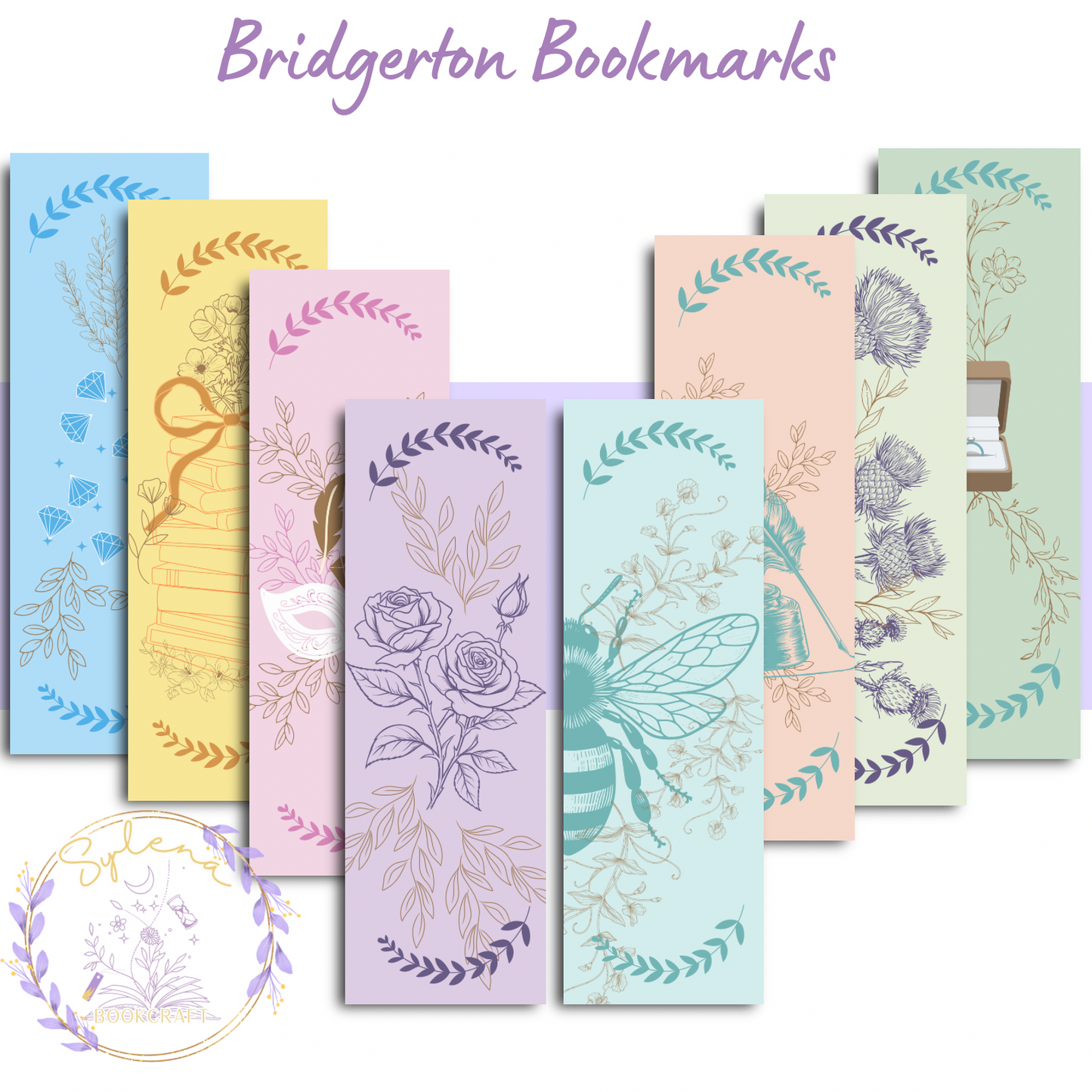 Bridgerton Serie Especial