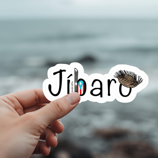 Jibaro