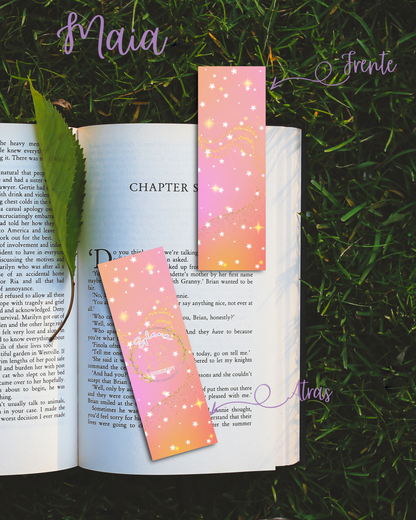 Celestial BookMarks