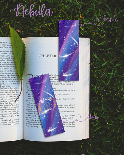 Celestial BookMarks