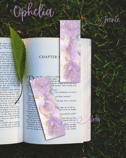 Celestial BookMarks