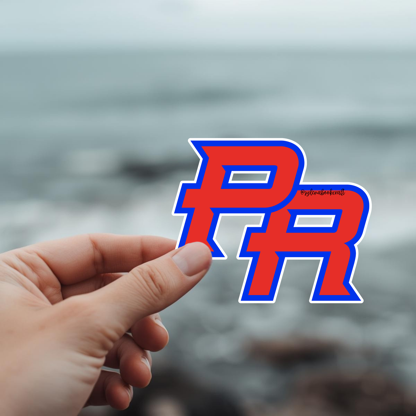 PR