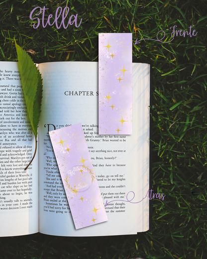 Celestial BookMarks