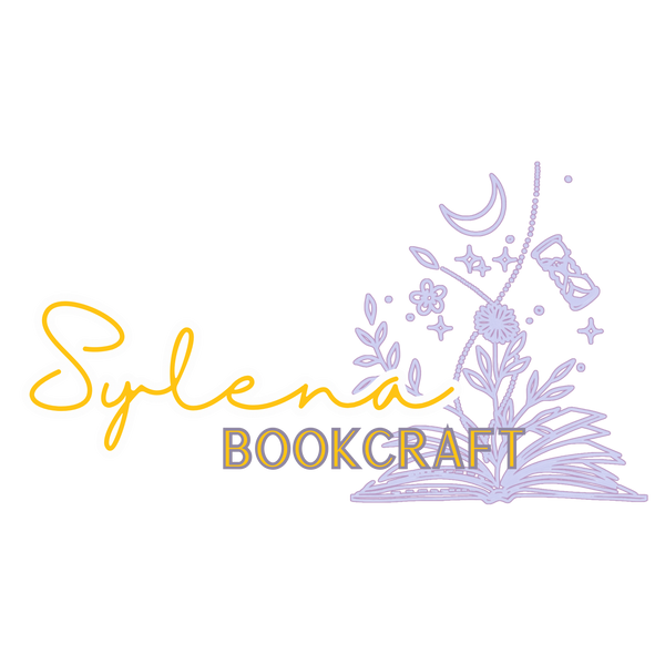 Sylena BookCraft