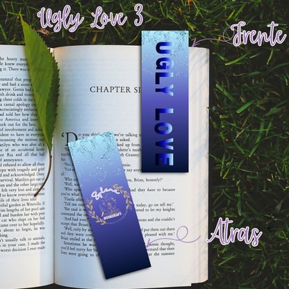 Colleen Hoover Bookmarks